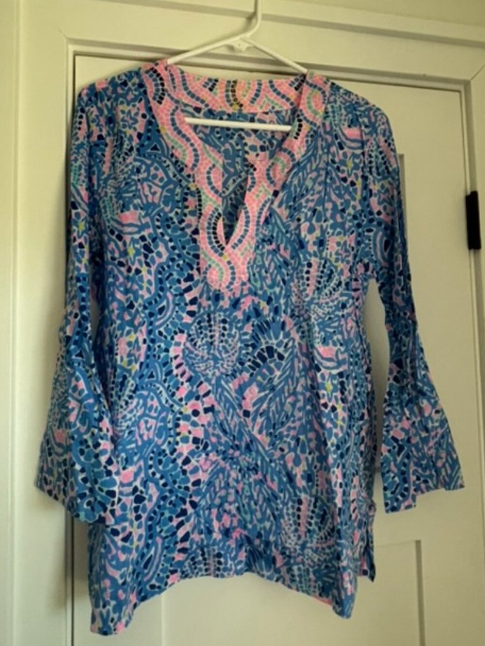 Lilly Pulitzer Top